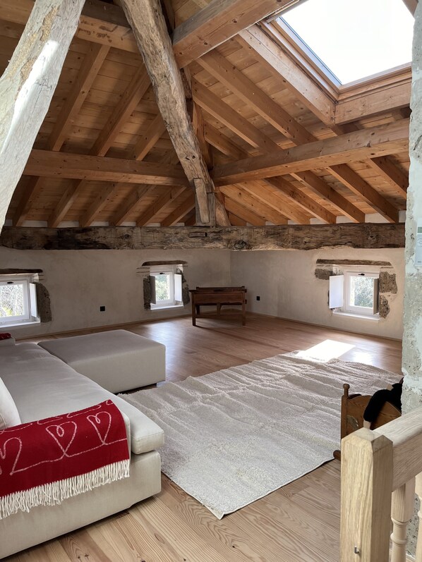 Intérieur