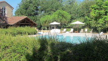 Alberca