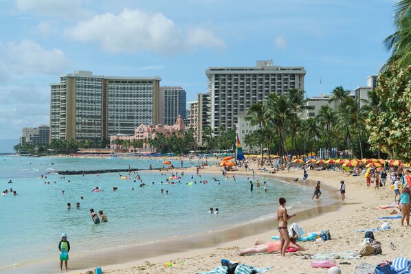 Playa