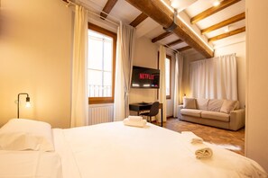 7 dormitorios, wifi, ropa de cama