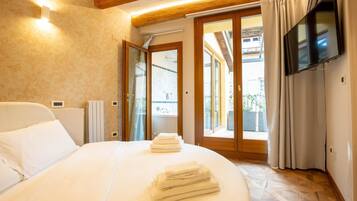 7 chambres, Wi-Fi, draps fournis