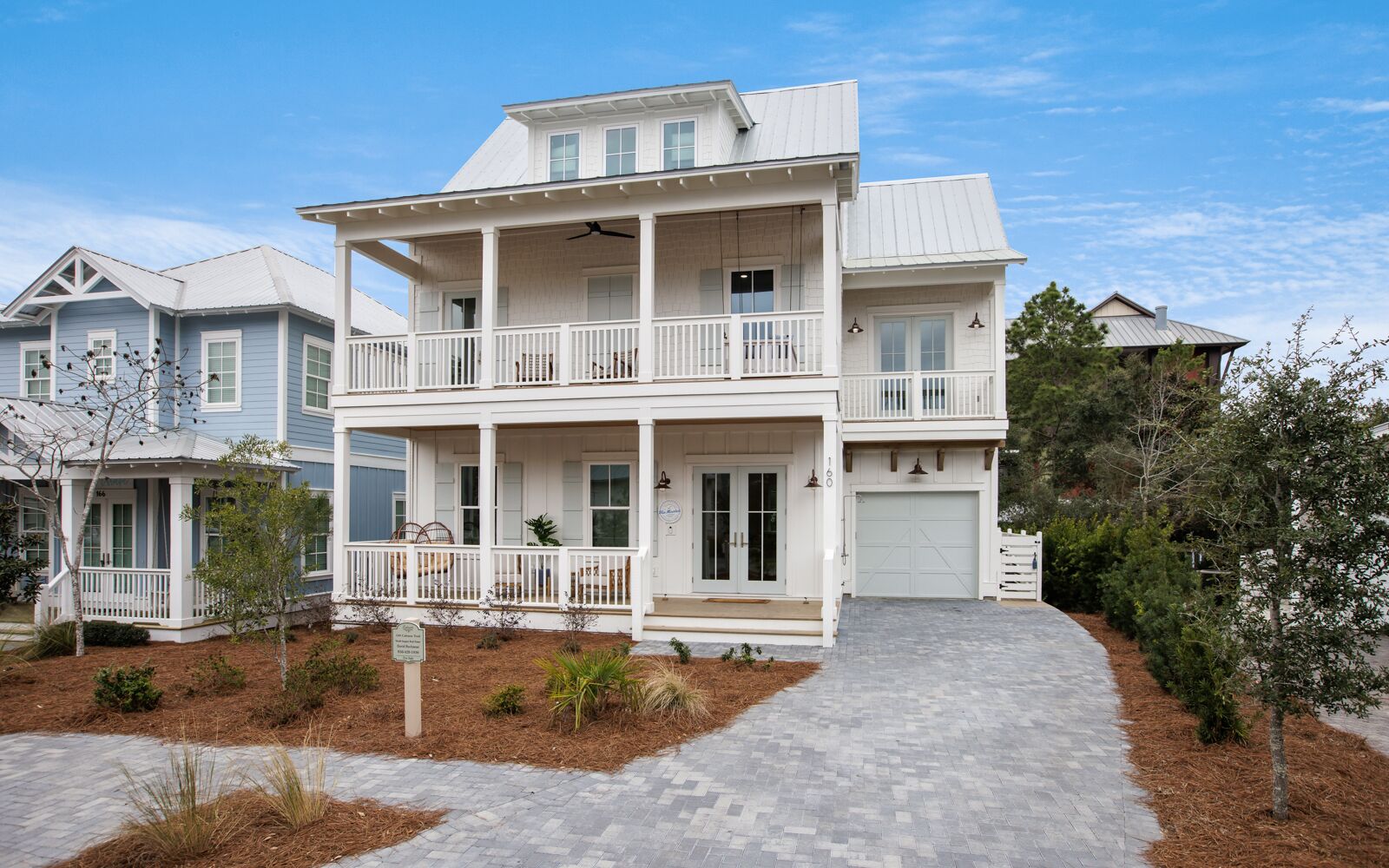 Luxury New Home - Golf Cart - Neighborhood Pool