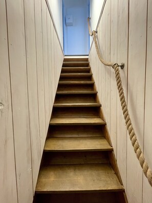 Interior - La Casa du Lac (Le Bourget-du-Lac)