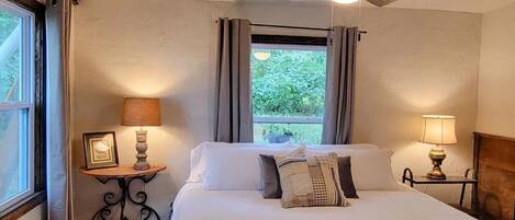 3 Schlafzimmer, Bügeleisen/Bügelbrett, WLAN, Bettwäsche