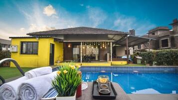 Kolam renang