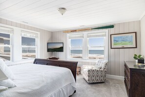 6 habitaciones y acceso a internet