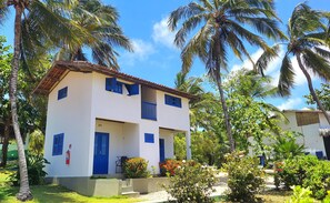 Standard Triple Room, Partial Sea View