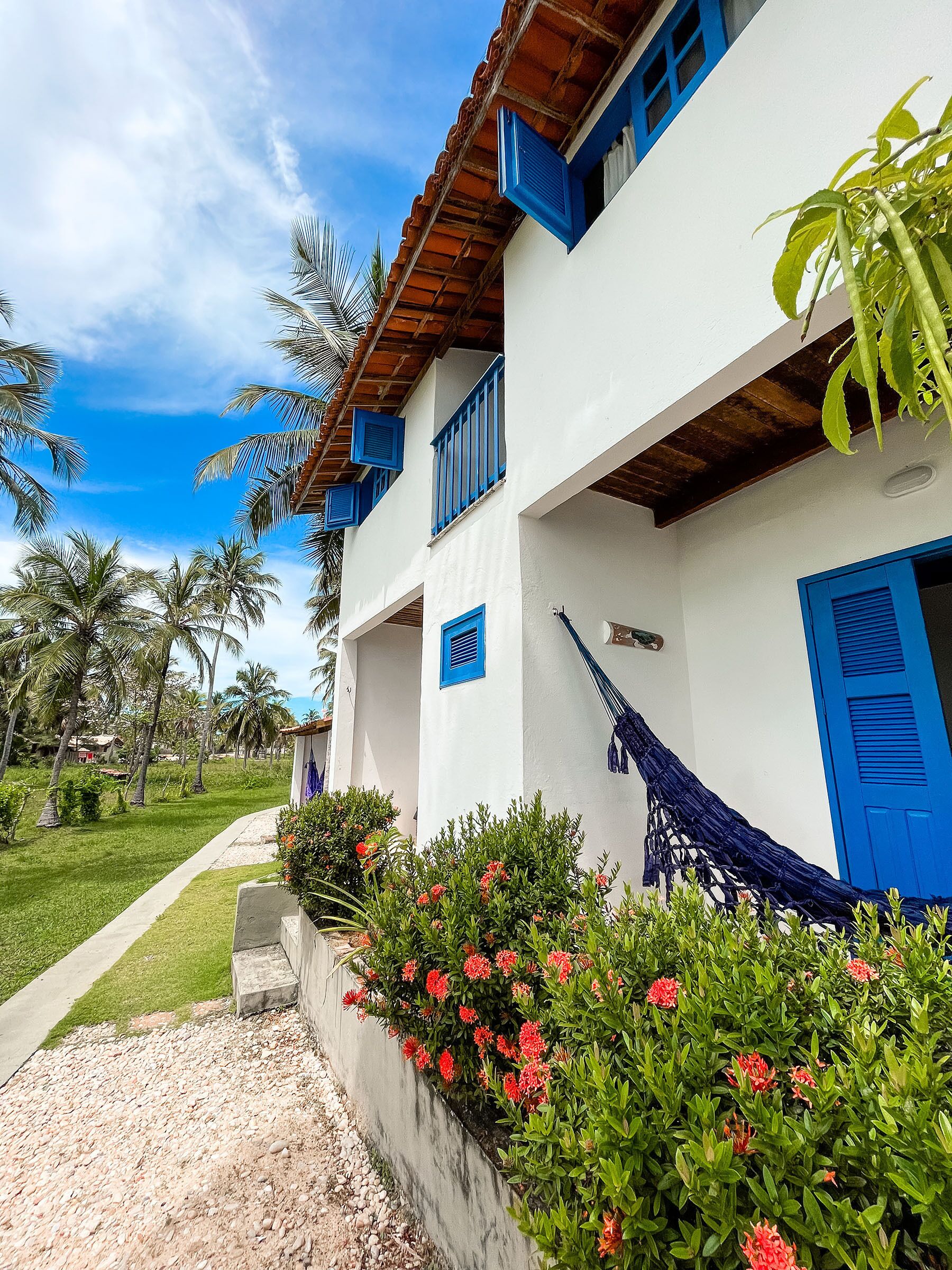 Standard Triple Room, Partial Sea View | Minibar, in-room safe, free WiFi