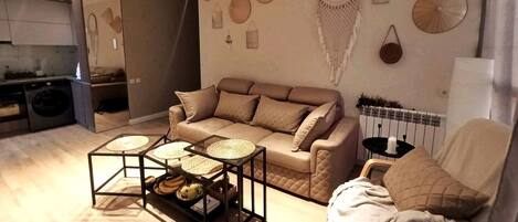 Livres, chaîne hi-fi