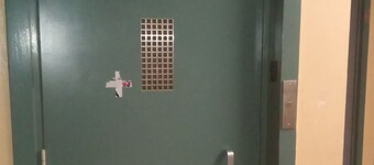 Clean and quiet living quarters