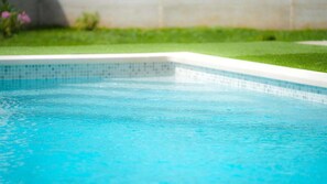 Pool - Villa Corona Cordis in Banjole (Banjole)