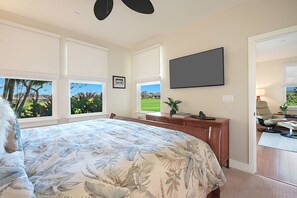 3 habitaciones, internet y ropa de cama 