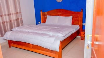 Appartamento | 1 camera, ferro/asse da stiro, Wi-Fi gratuito, lenzuola