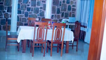 Appartamento | Ristoranti