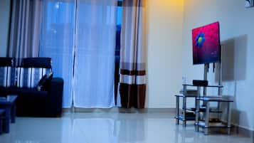 Appartement | Intérieur