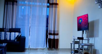 Inviting 6-bedrooms Apartment in Kigali