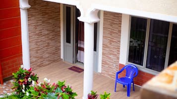 Apartment | Property grounds