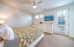 5 habitaciones, tabla de planchar con plancha y wifi gratis 