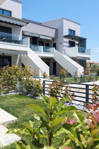 Sirens Residential Complex