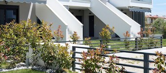 Sirens Residential Complex