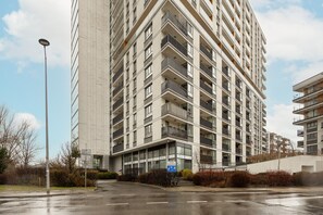 Exterior - Exclusive Apartment by Renters Prestige (Warsaw)