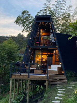 Exterior - Unique Lake House breathtaking views (Guatape)