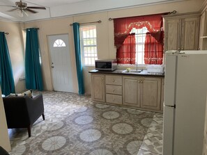 Departamento económico | Área de sala de estar