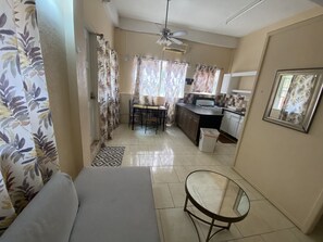 Living area - Premium Property Apartments  (St. George's)