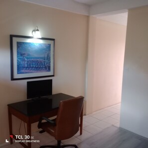 Apartemen Ekonomi | Area keluarga