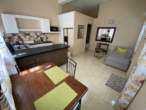 Departamento ejecutivo | Área de sala de estar