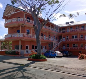 Unclassified image, 4 of 20, button - Premium Property Apartments  (St. George's)