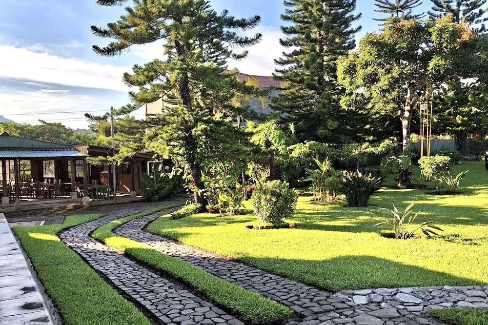 Hotel y Restaurante Hacienda