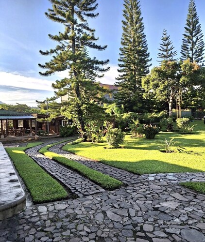 Hotel y Restaurante Hacienda