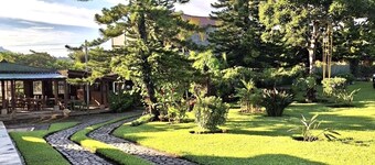 Hacienda 飯店及餐廳