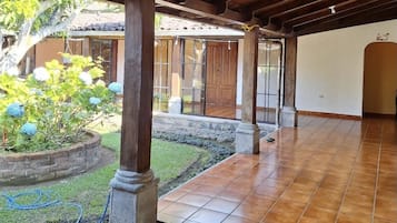 Interieur