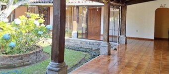 Hotel y Restaurante Hacienda