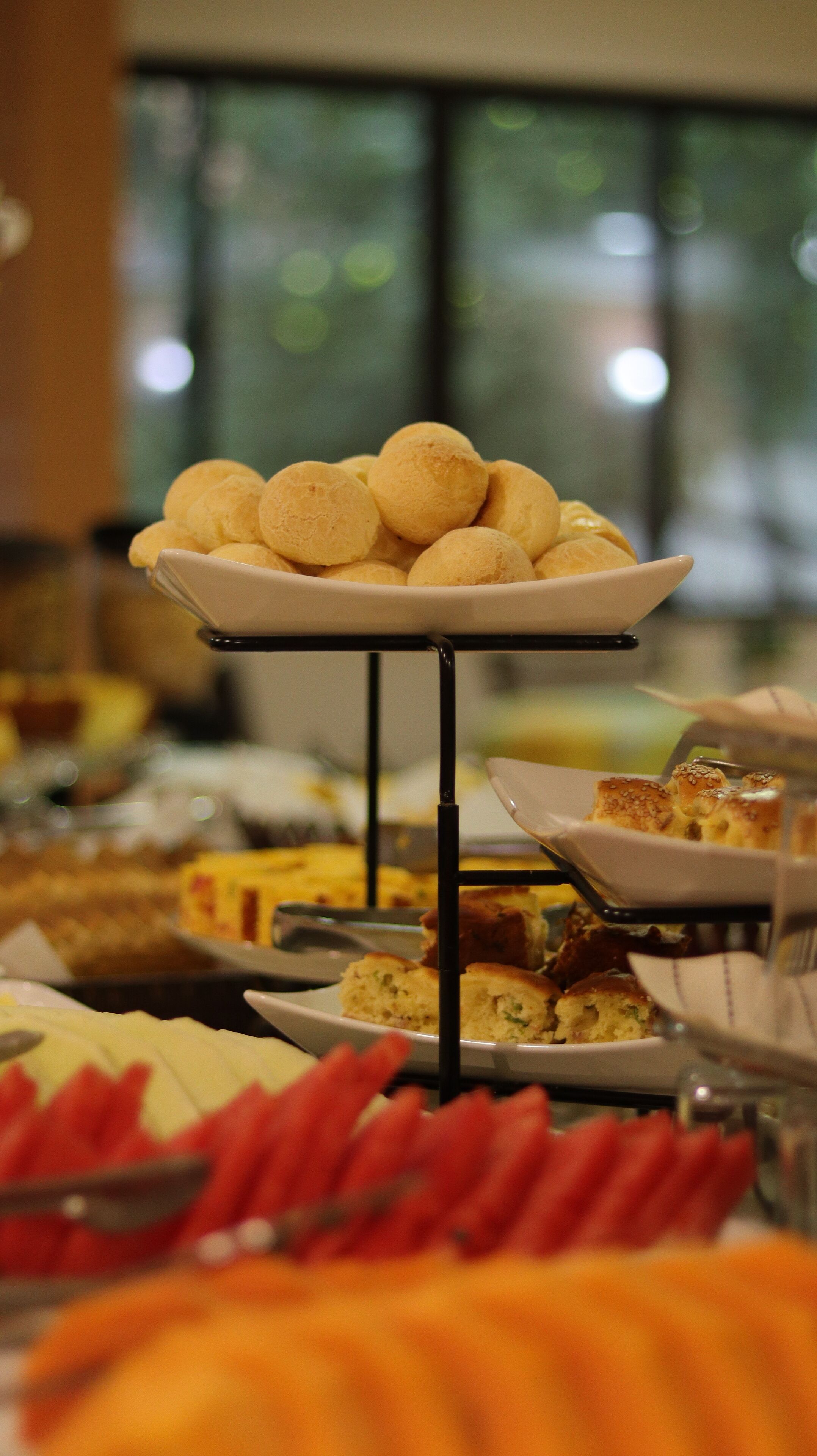 Foto - Smart Cataratas Hotel