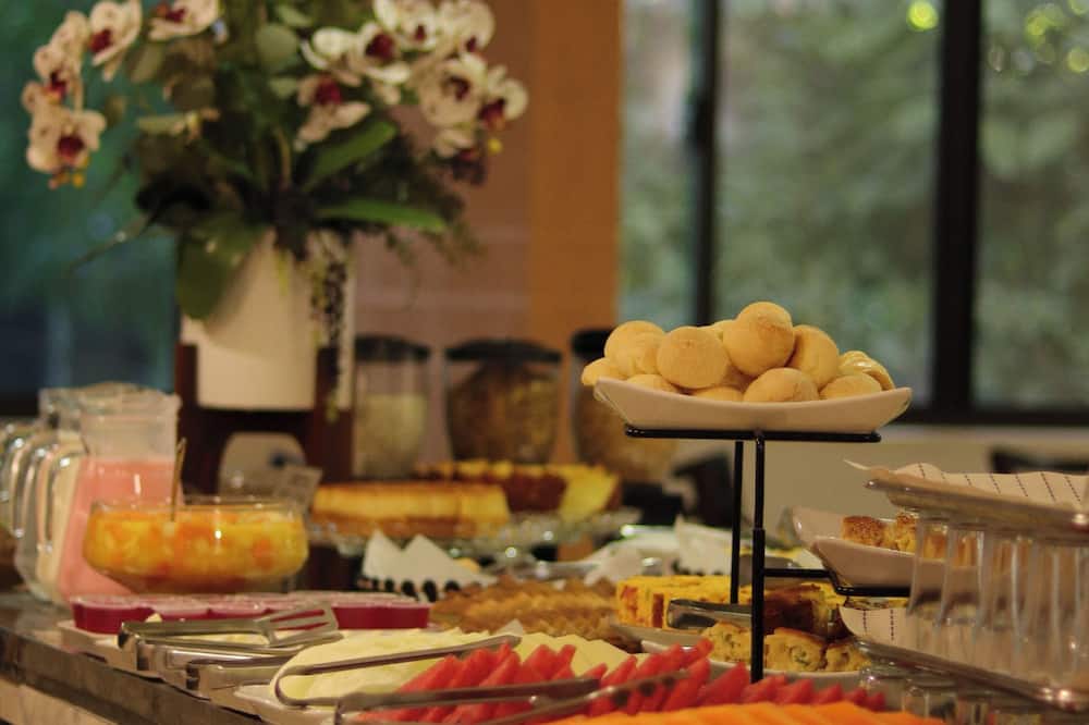 Smart Cataratas Hotel