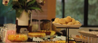 Smart Cataratas Hotel