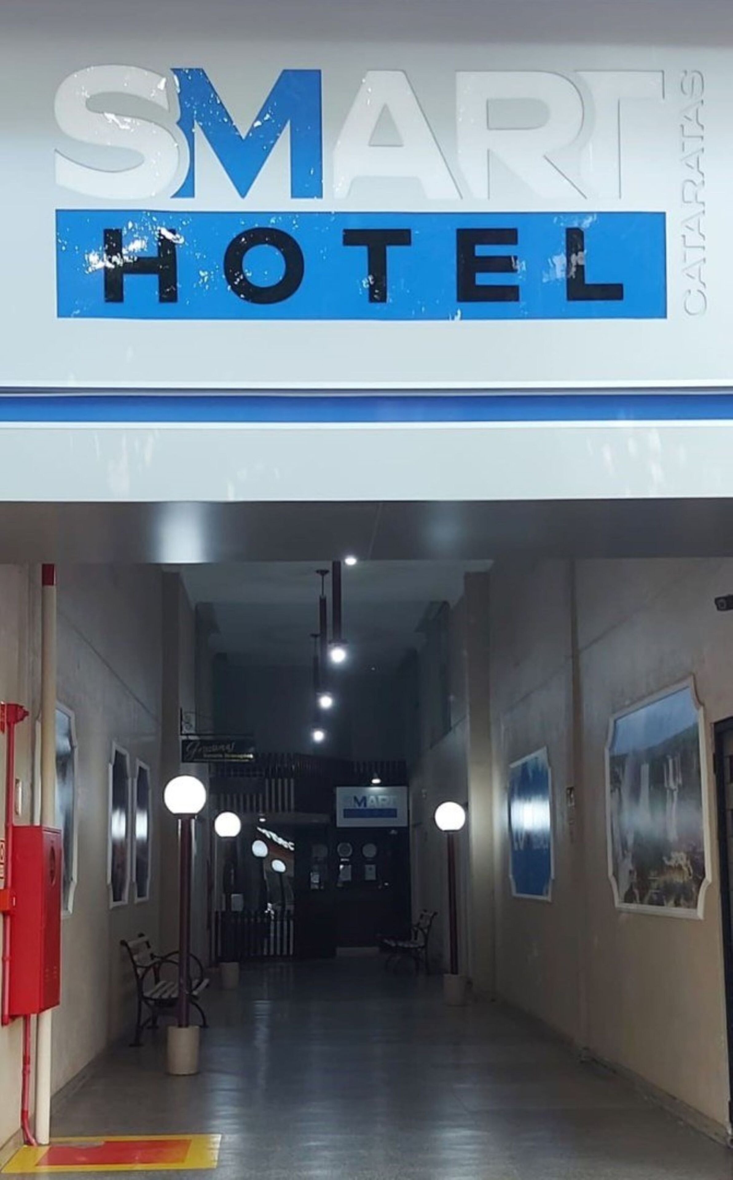Foto - Smart Cataratas Hotel
