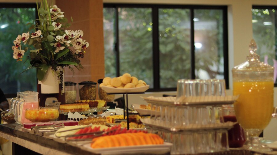 Smart Cataratas Hotel