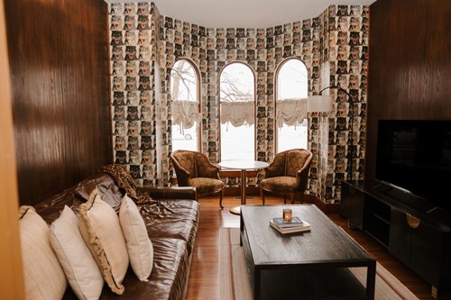 Oregon District Oasis - The Best of Downtown