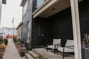 Exterior - Oregon District Oasis - The Best of Downtown (Dayton)