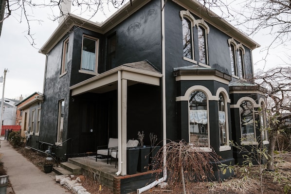 Exterior - Oregon District Oasis - The Best of Downtown (Dayton)