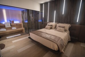 Domus Aurea - Premium Room