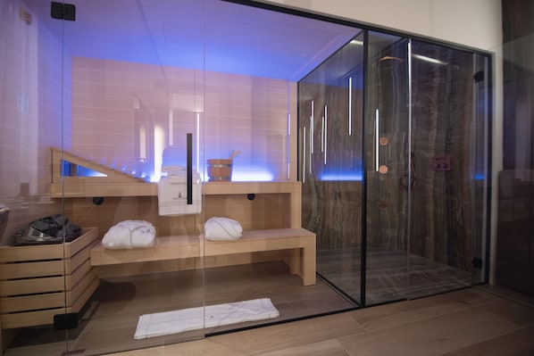 Domus Aurea - Premium Room