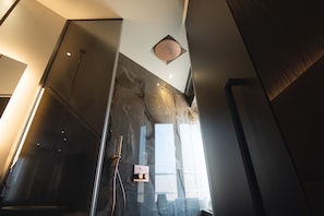 Quirinale - Elite Room | Bathroom