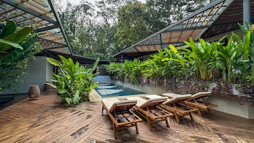 Teras/patio