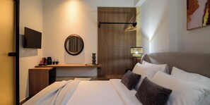 Chambre Double Junior