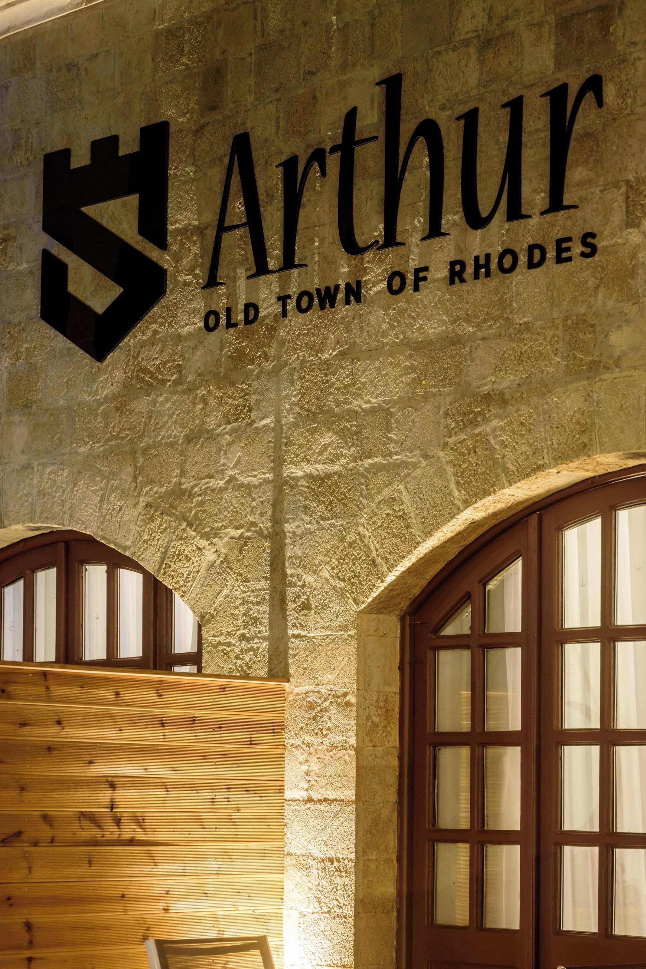 Photo - Arthur Suites in Old Town